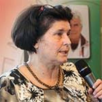 Photo of Ilona Bodnár