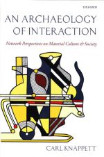 An Archaeology of Interaction - cover image