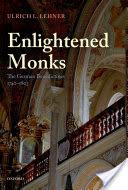 Ulrich L. Lehner:Enlightened monks - cover image