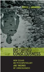 New Essays on Psychopathology and Theories of Consciousness - image cover