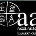Kép az Aerial Archaeology Research Group logójáról