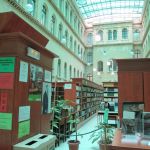 Library of th Institute of German Studies