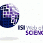 Kép az ISI Web of Science logójáról