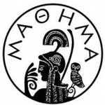 Mathema konferencia - logó