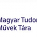 Kép az MTMT logójáról
