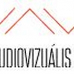 A Nemzeti Audiovizuális Archívum logója