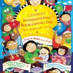 Book Giving Day