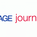 Kép a Sage Journals logójáról