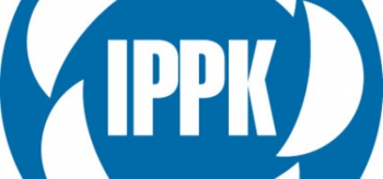 Az ELTE IPPK logója