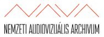 A Nemzeti Audiovizuális Archívum logója